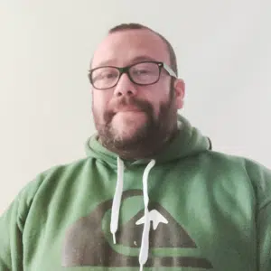Jorge V., Coorva team member