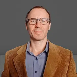 Pablo S., Coorva team member